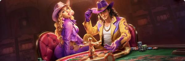 West Ace Casino uvítací bonus